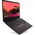 Ноутбук Lenovo IdeaPad Gaming 3-15, Intel Core i5-11300H, 4 ядра, 16 GB RAM, SSD 512 GB, NVIDIA GeForce RTX 3050, 4 ГБ GDDR6, для игр