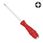 Отвертка Toptul ударная крестообразная PH2x125 SUPER GRIP (FBGE0213)