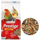 Корм Versele-Laga Prestige Big Parakeets Для средних попугаев