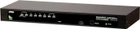 KVM-перемикач ATEN CS1308-AT-G 8-портовий PS/2-USB - зображення 1