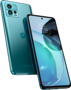 Smartfon Motorola G72 8/128GB Polar Blue (TKOMOTSZA0169) - obraz 4