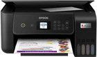 БФП Epson EcoTank L3260 with Wi-Fi, Black (C11CJ66409)