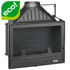 Каминная топка Uniflam 700 Optima Eco с шибером