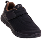 Ортопедичне взуття Diawin (широка ширина) dw comfort Black Coffee 38 Wide - зображення 1