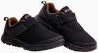 Ортопедичне взуття Diawin (широка ширина) dw comfort Black Coffee 39 Wide - зображення 5