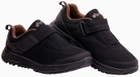 Ортопедичне взуття Diawin (широка ширина) dw comfort Black Coffee 38 Wide - зображення 5