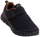 Ортопедичне взуття Diawin (екстра широка ширина) dw comfort Black Coffee 45 Extra Wide - зображення 1