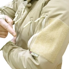 Тактична демісезонна куртка SOFTSHELL MULTICAM Wolftrap Розмір: M (48) - зображення 6