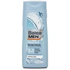 Гель для душа мужской 3 в 1 Balea Men Sensitive 300 мл