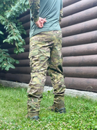 Военная форма: убокс + штаны, VOGEL Мультикам S - изображение 6
