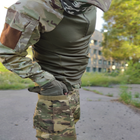 Военная форма костюм штаны и убакс мультикам размер (3XL) 56 рост 170-176 - изображение 7