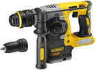 Wiertarka udarowa DeWalt SDS-Plus DCH274N - obraz 1