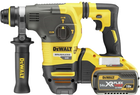 Wiertarka udarowa DeWalt SDS-Plus XR FlexVolt DCH333X2 - obraz 1