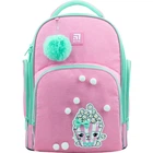 Рюкзак напівкаркасний Kite Education Cat Corn K22-706M-1(LED)