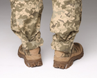 Тактические кроссовки военные пиксель, размер 40 - изображение 6