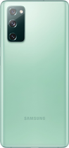 Мобільний телефон Samsung Galaxy S20 FE 5G 8/256GB Cloud Mint (TKOSA1SZA0449) - зображення 5