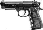 Страйкбольний пістолет Galaxy Beretta 92 (G052B) - зображення 1
