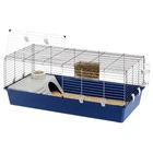 Клетка для кроликов и морских свинок Ferplast Rabbit 120 118х58.5х49.5 см Синяя (57053070)