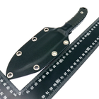 Нож Blade Brothers Knives “Хирдман” - изображение 5