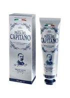 Зубная паста Pasta Del Capitano 1905 Baking Soda 75 мл