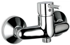 Змішувач для душу JAQUAR Florentine FLR-CHR-5149