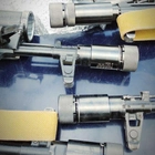 Полум'ягасник Стрела АК-74 Міні Калібр 5.45 з різзю 24-1,5 (АК-74 та АК-74У) - зображення 2