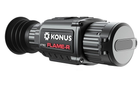Тепловізійний приціл Konus FLAME-R 2.5x-20x - зображення 1