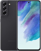 Smartfon Samsung Galaxy S21 FE 5G 6/128GB Graphite - obraz 1