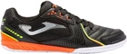 Футзалки (бампы) Joma DRIBLING черные 44 DRIS2301IN