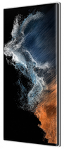 Smartfon Samsung Galaxy S22 Ultra 8/128GB Phantom White (TKOSA1SZA1032) - obraz 9
