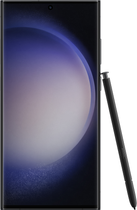 Smartfon Samsung Galaxy S23 Ultra 12/512GB Phantom Black (SM-S918BZKHEUE) - obraz 2