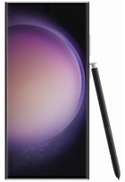 Smartfon Samsung Galaxy S23 Ultra 12/512GB Light Pink (SM-S918BLIHEUE) - obraz 2