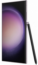 Smartfon Samsung Galaxy S23 Ultra 12/512GB Light Pink (SM-S918BLIHEUE) - obraz 3
