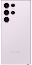Smartfon Samsung Galaxy S23 Ultra 12/512GB Light Pink (SM-S918BLIHEUE) - obraz 11