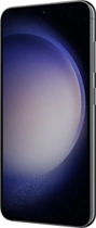 Smartfon Samsung Galaxy S23 8/256GB Phantom Black (SM-S911BZKGEUE) - obraz 3