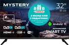 ТБ Mystery MTV-3230HST2