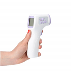 Инфракрасный бесконтактный термометр MEDICA+ TERMO СONTROL 5.0 - изображение 6