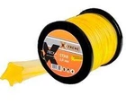 Лісочка для мотокоса зірка X-Treme 3мм x 374м