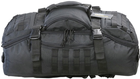Сумка Kombat Operators Duffle Bag 60 л Черный (kb-odb-blk) - изображение 1