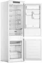 Вбудований холодильник WHIRLPOOL WHC18 T311 - зображення 3