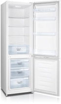 Двокамерний холодильник GORENJE RK 4181 PW4 - зображення 3