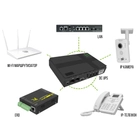 ДБЖ для роутера (маршрутизаторів) Yepo Mini Smart Portable UPS 10400 mAh (36WH) DC 5V/9V/12V (UA-102822_Black) - зображення 8