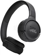 Наушники JBL Tune 520BT Black (JBLT520BTBLKEU)