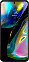 Smartfon Motorola Moto G82 6/128GB White Lily (TKOMOTSZA0134) - obraz 1