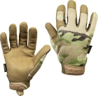 Тактические военные перчатки UAD ARES полнопалые сенсорные Мультикамуфляж XXL (UAD0023XXL) - изображение 5