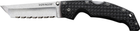 Ніж Cold Steel Voyager XL Tanto Point Serrated