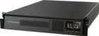 UPS PowerWalker VFI 3000 RMG PF1 (10122115) - obraz 1