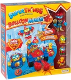 Ігровий набір SuperThings Kazoom Kids Ballon Boxer (8431618016626) (PSTSP414IN00) - зображення 9