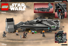 Zestaw klocków LEGO Star Wars The Justifier 1022 elementy (75323) - obraz 12