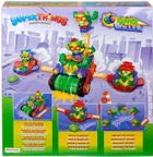 Ігровий набір SuperThings Kazoom Kids S1 Spike Roller (PSTSP514IN00) - зображення 9